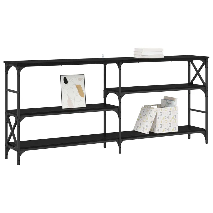 Table console métal PB - 2