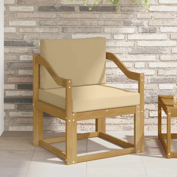 2 Pièce Ensemble de canapés d'extérieur Polyester