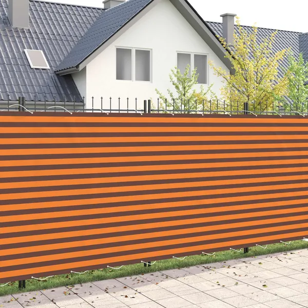 Écran de confidentialité pour balcon 200 x 300 cm