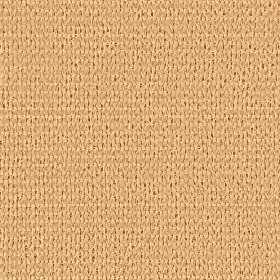 Écran de balcon Sable 75 x 300 cm HDPE et Aluminium - 4