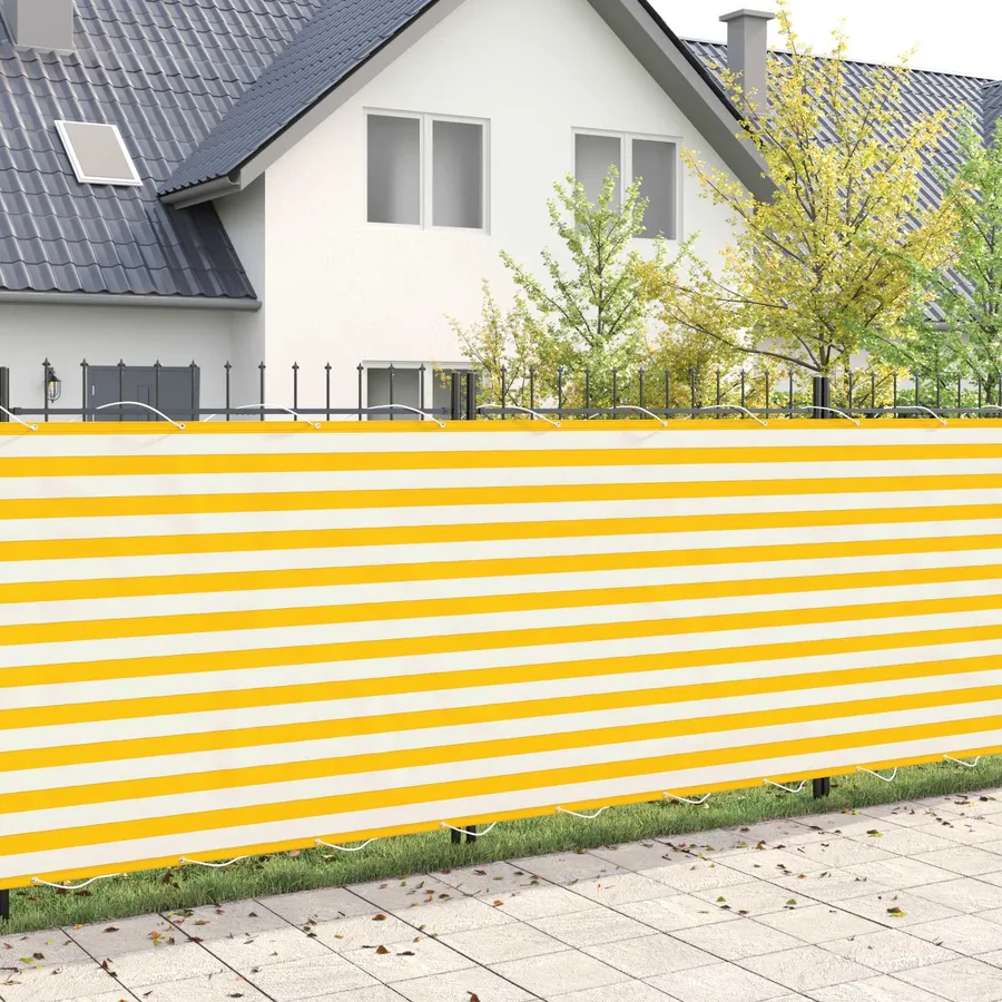 Écran de confidentialité pour balcon 150 x 400 cm - 4