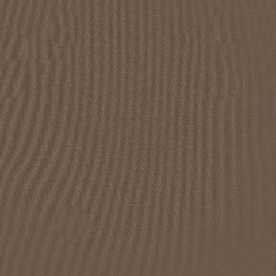 Auvent rétractable manuel Taupe 4,5 × 3,5 m - 6