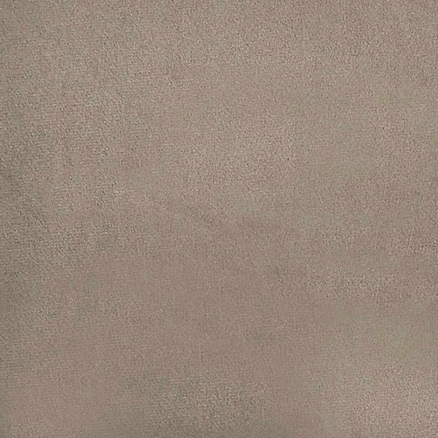 Fauteuil inclinable de massage taupe tissu microfibre - 14