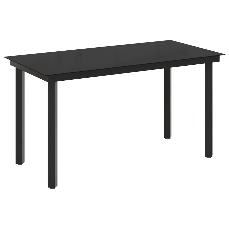 Ensemble de Tables Basses avec coussin avec oreiller 7 pcs - 6