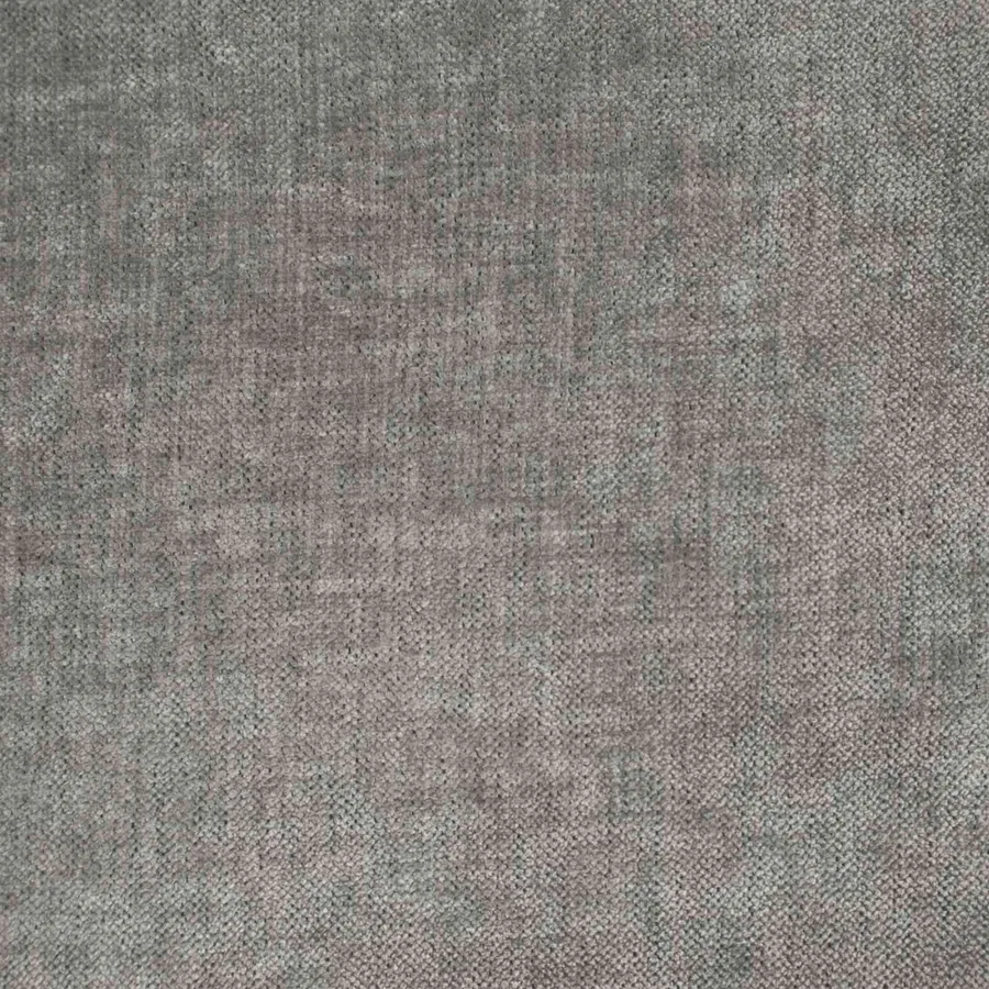 Housse de coussin 2 pcs HEERLEN Gris foncé Ø 40 cm - 6