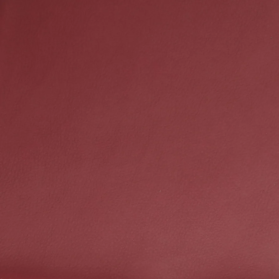 Canapé love seat avec capitonnage en boutons Bordeaux - 9