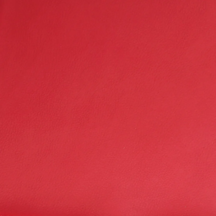 Fauteuil inclinable de massage Rouge Similicuir - 14