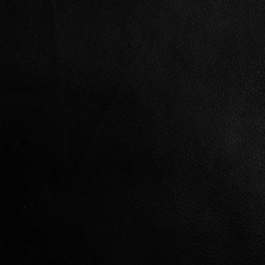 Fauteuil inclinable Noir Similicuir - 14