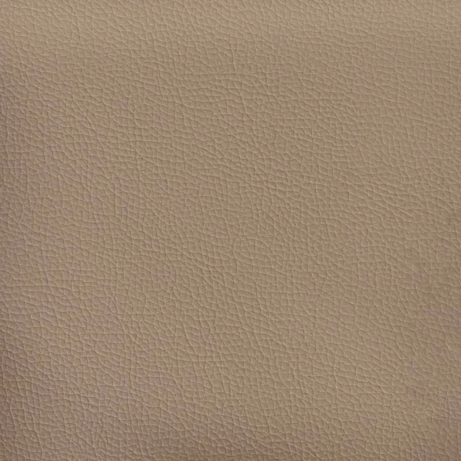 Fauteuil Cappuccino 60 cm Similicuir - 7