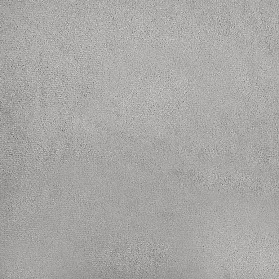 Ensemble de canapés 3 pcs coussins gris clair tissu microfibre - 8
