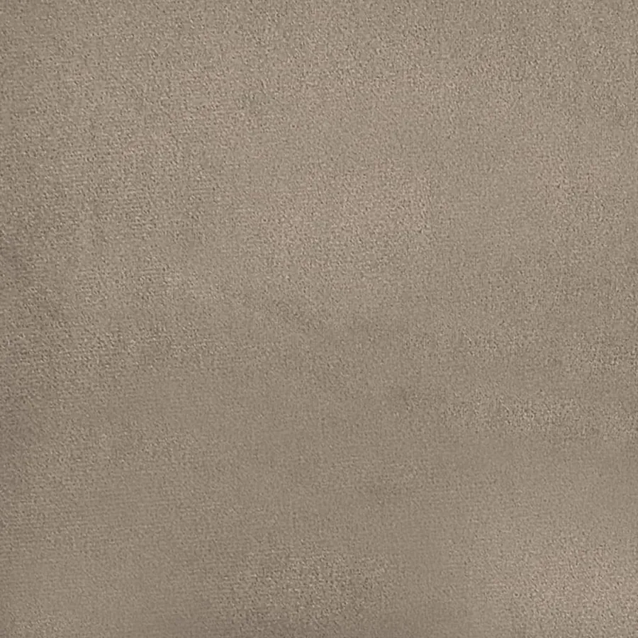 Ensemble de canapés 3 pcs avec coussins Taupe Tissu microfibre - 9