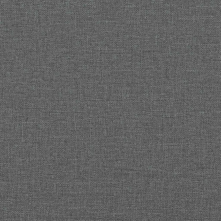 Fauteuil inclinable Gris foncé Tissu - 10