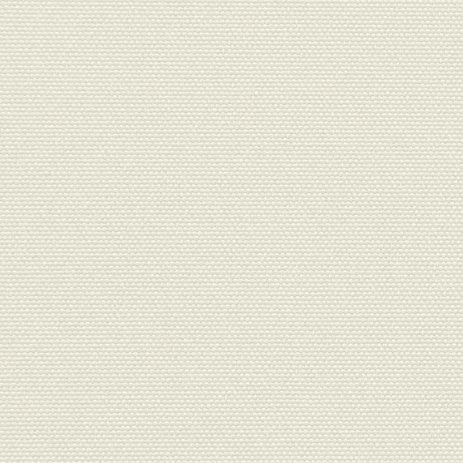 Auvent latéral rétractable crème 120x500 cm - 9