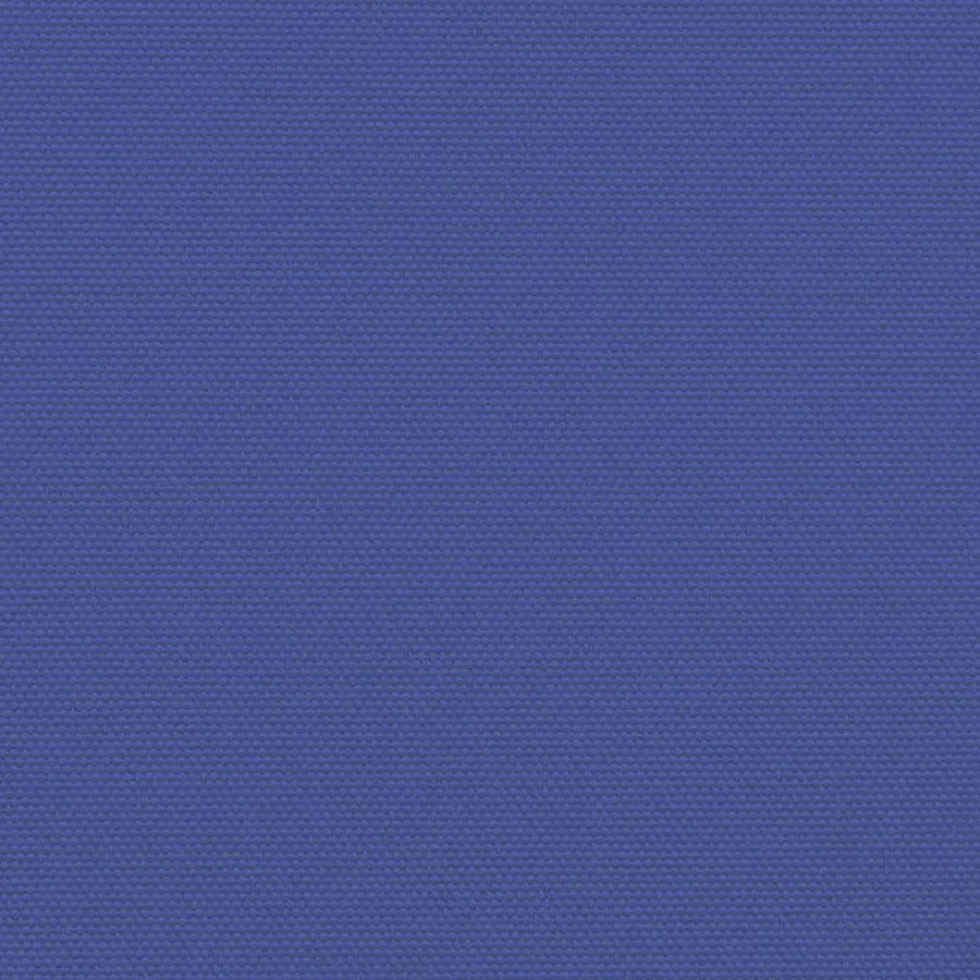 Auvent latéral rétractable bleu 117x300 cm - 9