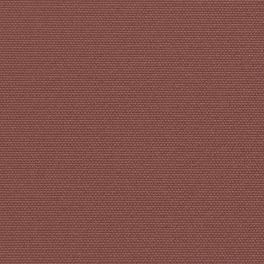 Auvent latéral rétractable marron 100x300 cm - 9