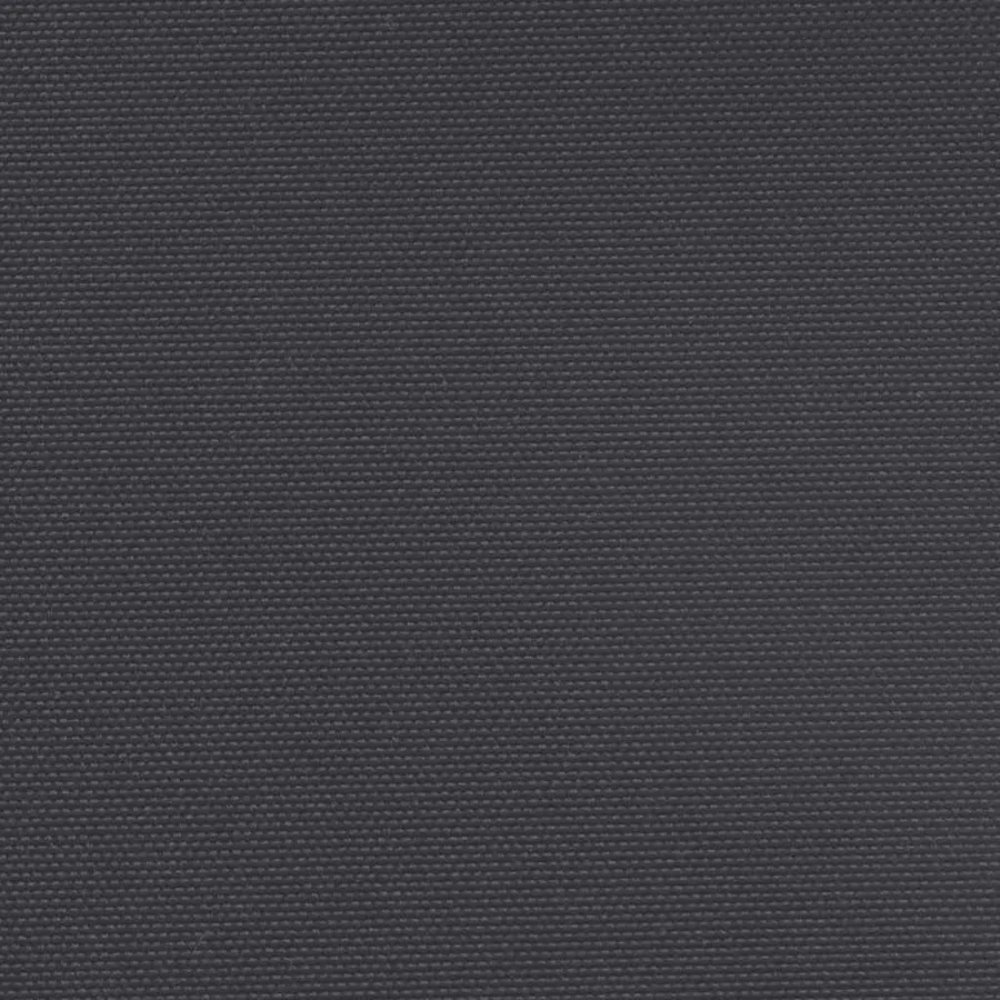 Auvent latéral rétractable noir 220x600 cm - 9