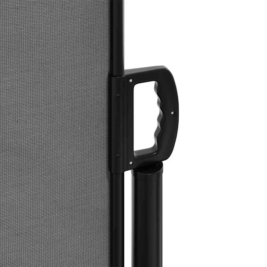 Store latéral rétractable Anthracite 140 x 600 cm - 9