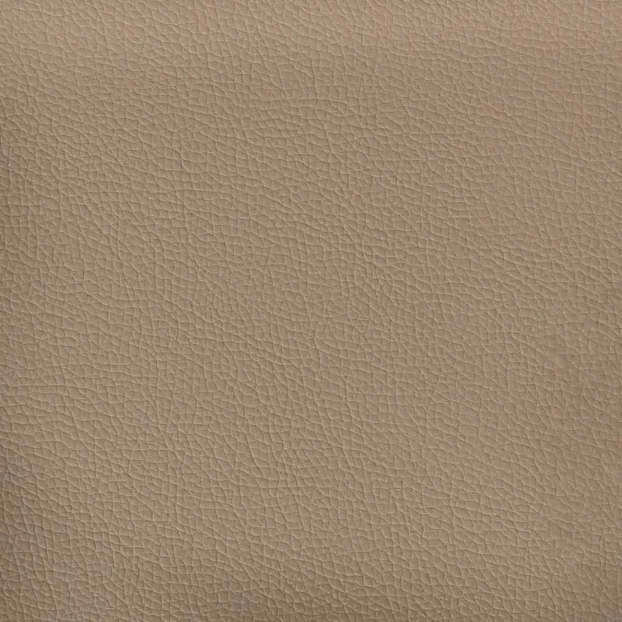 Fauteuil Cappuccino 60 cm Similicuir - 8