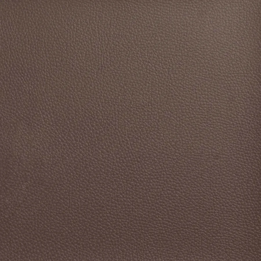 Cadre de lit Dover marron 90x190 cm similicuir - 8
