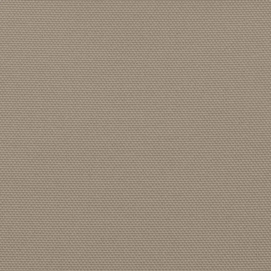 Écran de balcon taupe 120x800 cm 100% polyester oxford - 5
