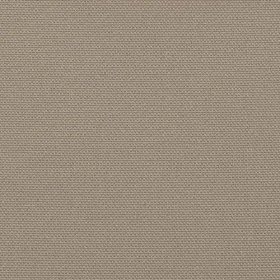 Écran de balcon taupe 90x1000 cm 100% polyester oxford - 5