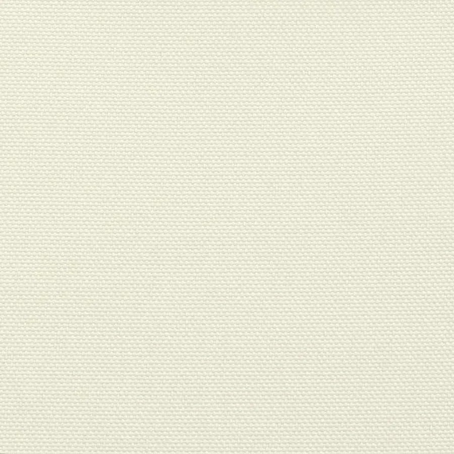 Écran de balcon crème 75x800 cm 100% polyester oxford - 5