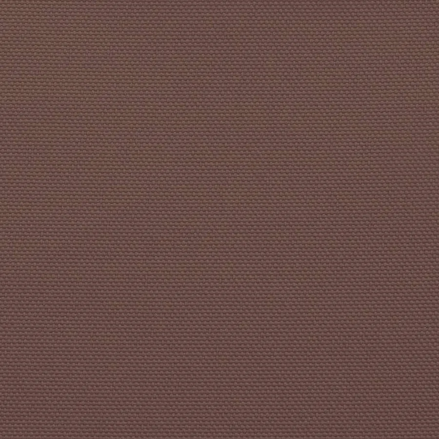 Écran de balcon marron 120x800 cm 100% polyester oxford - 5