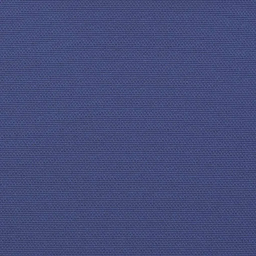 Écran de balcon bleu 75x800 cm 100% polyester oxford - 5
