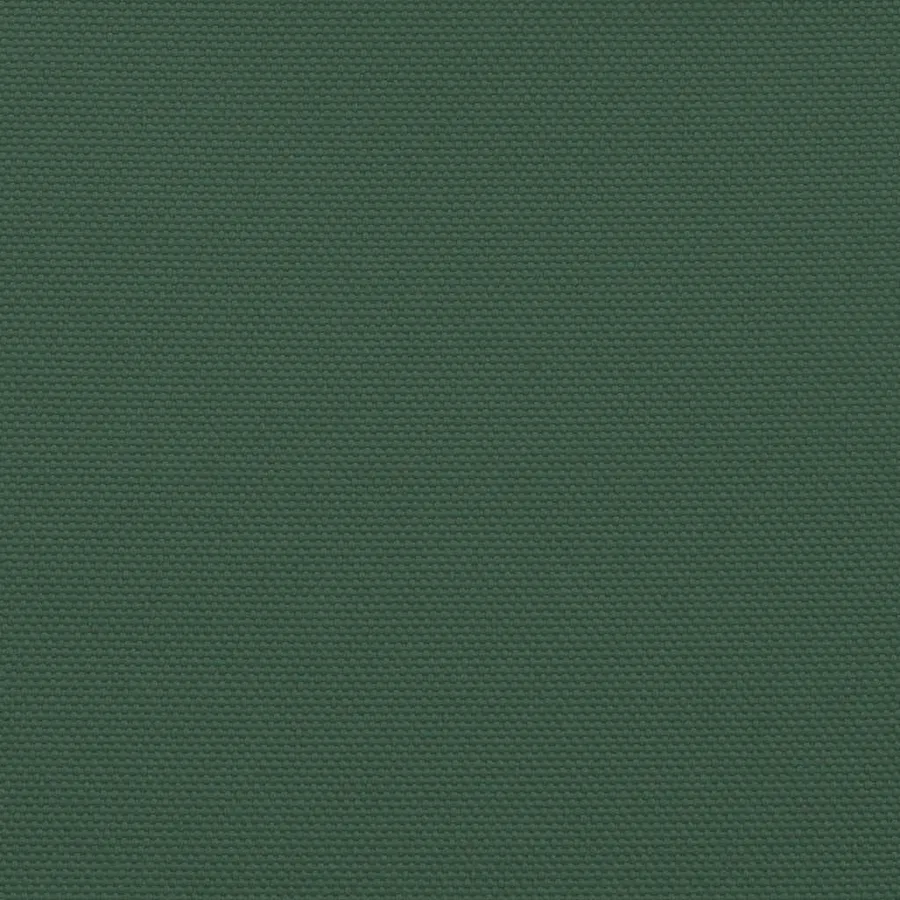 Écran de balcon vert foncé 120x800 cm 100% polyester oxford - 5