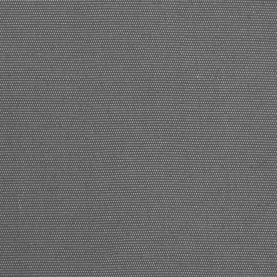Auvent rétractable anthracite 250x150 m tissu et acier - 10