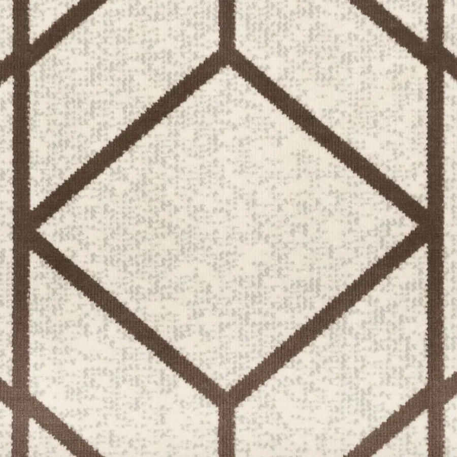 Tapis intérieur extérieur à poils courts 190x300cm - 7