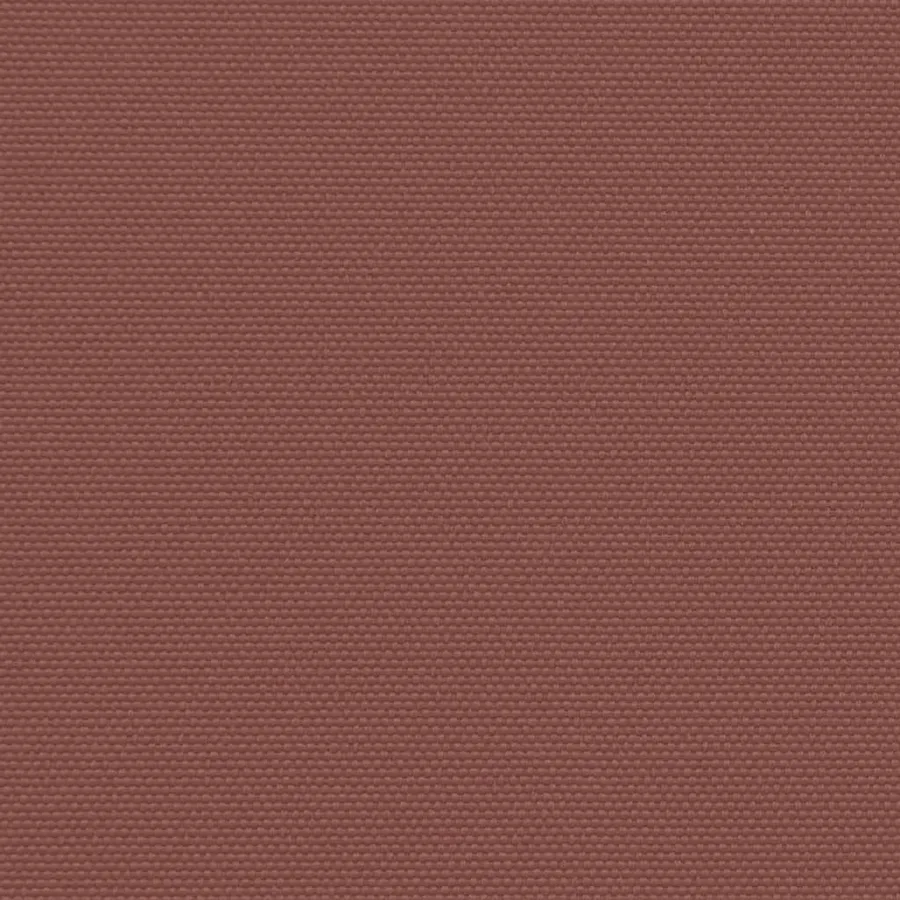 Auvent latéral rétractable marron 140x1000 cm - 9