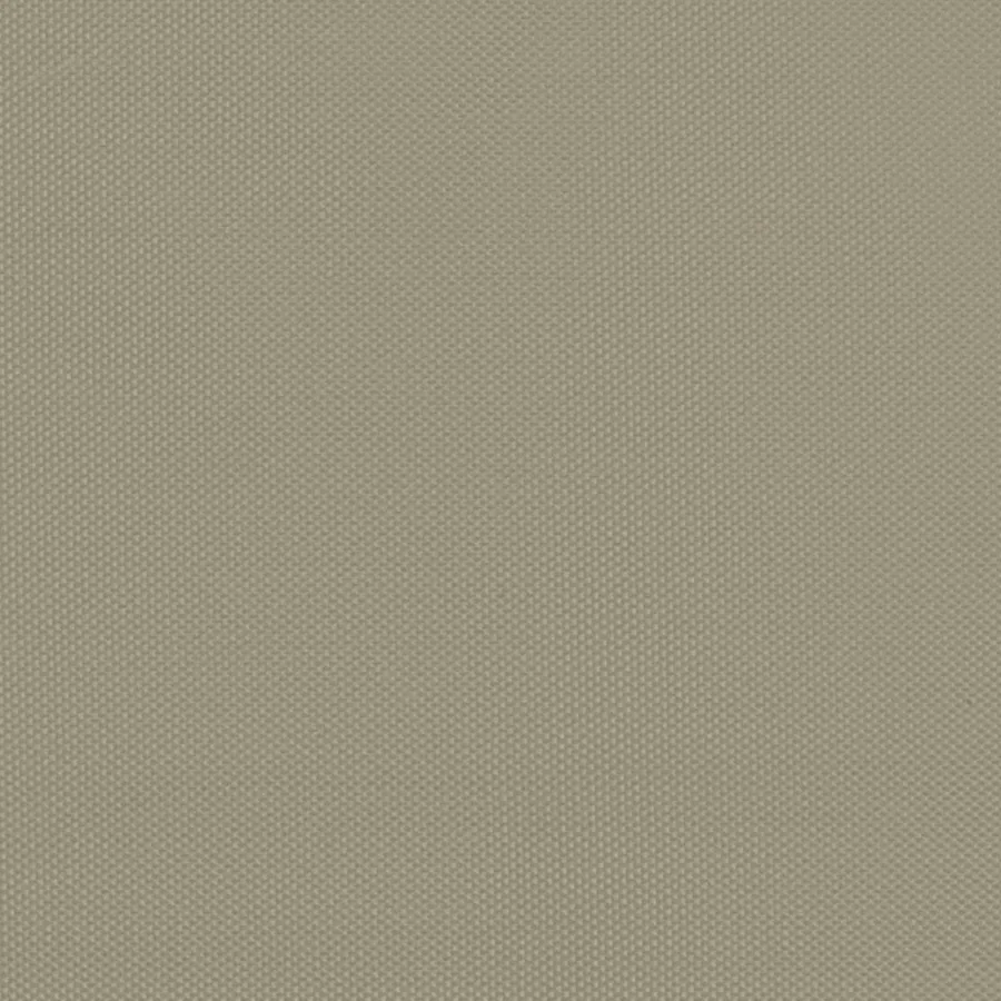 Tente de réception pliable escamotable 3 parois latérales taupe - 8