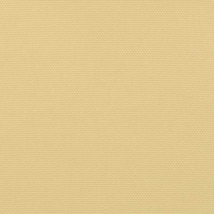 Voile d'ombrage sable 4,5x2,5 m 100 % polyester oxford - 9