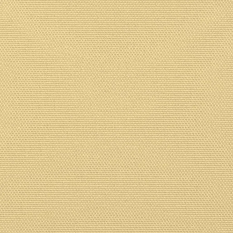 Voile d'ombrage sable 7x5 m 100 % polyester oxford - 9