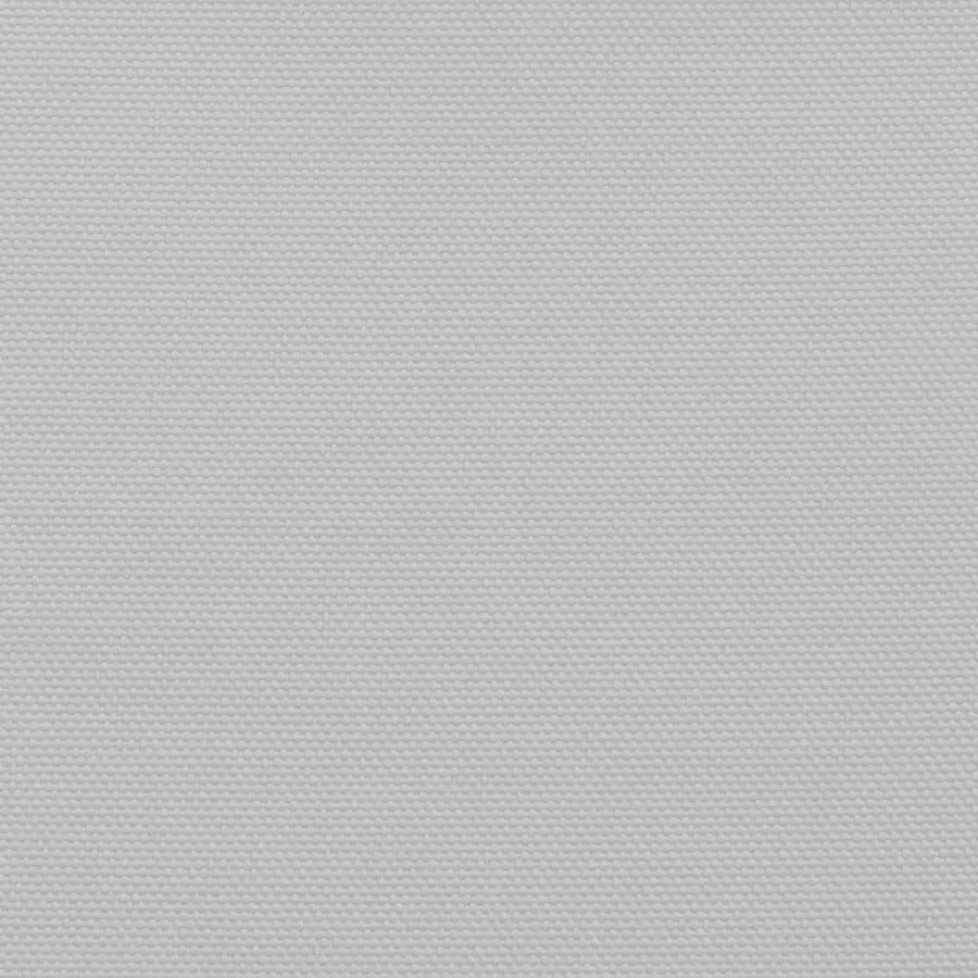Écran de balcon gris clair 75x800 cm 100% polyester oxford - 5