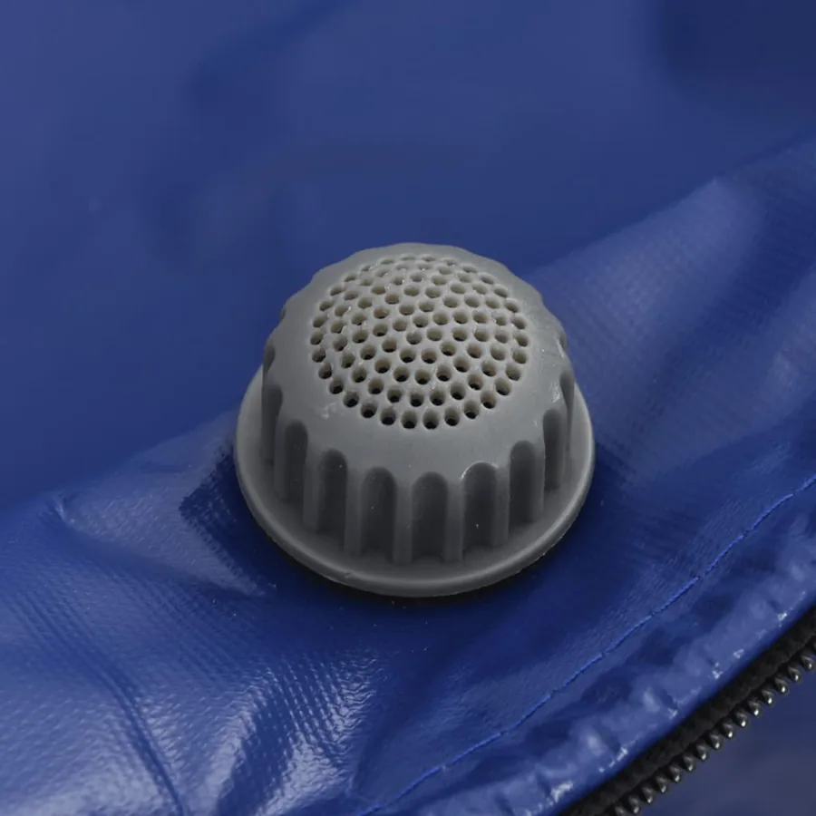 Réservoir d'eau avec robinet pliable 750 L PVC - 8