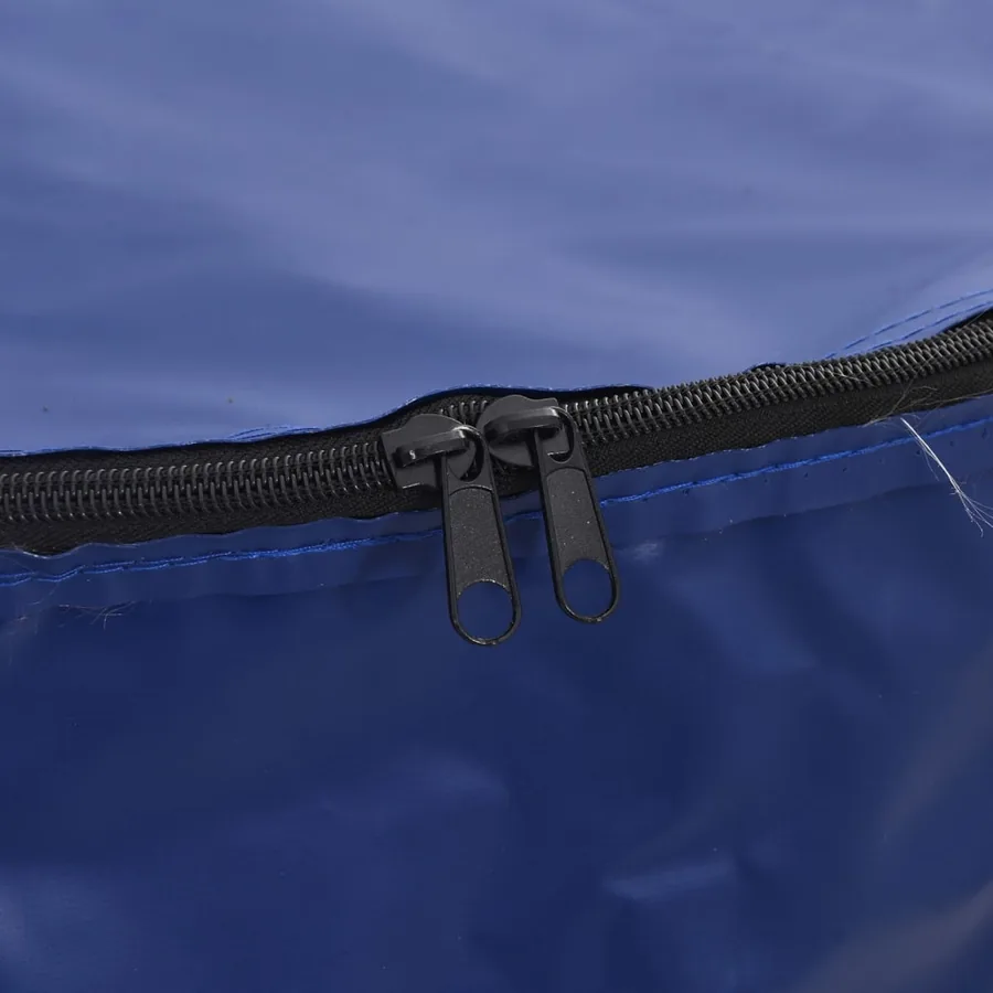Réservoir d'eau avec robinet pliable 750 L PVC - 9