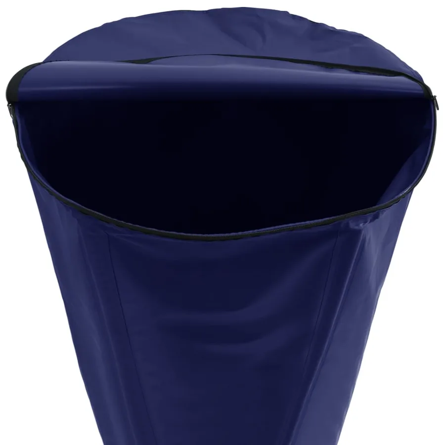 Réservoir d'eau avec robinet pliable 1350 L PVC - 5