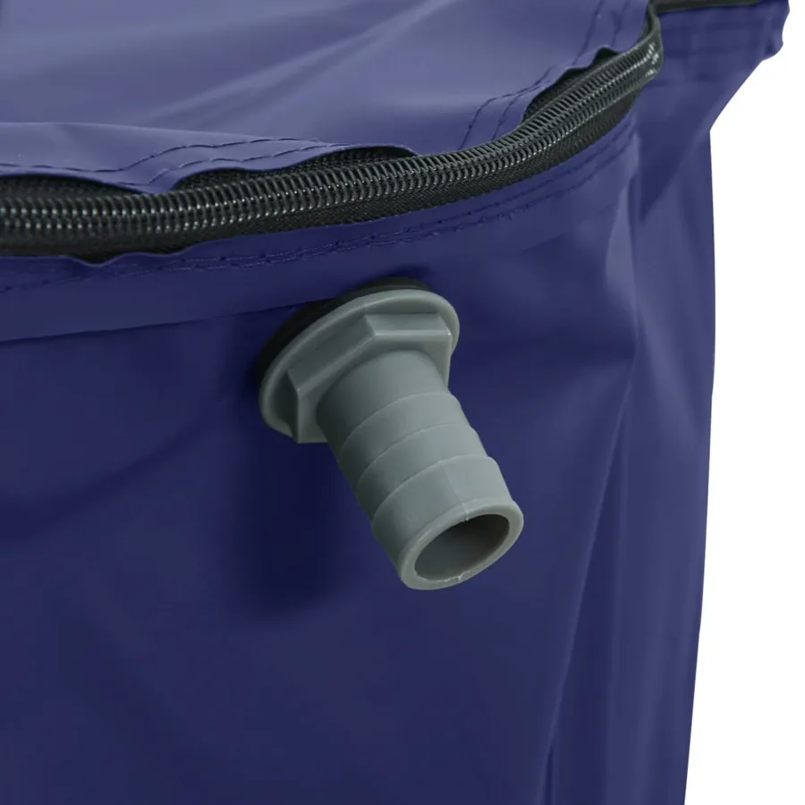 Réservoir d'eau avec robinet pliable 1350 L PVC - 7