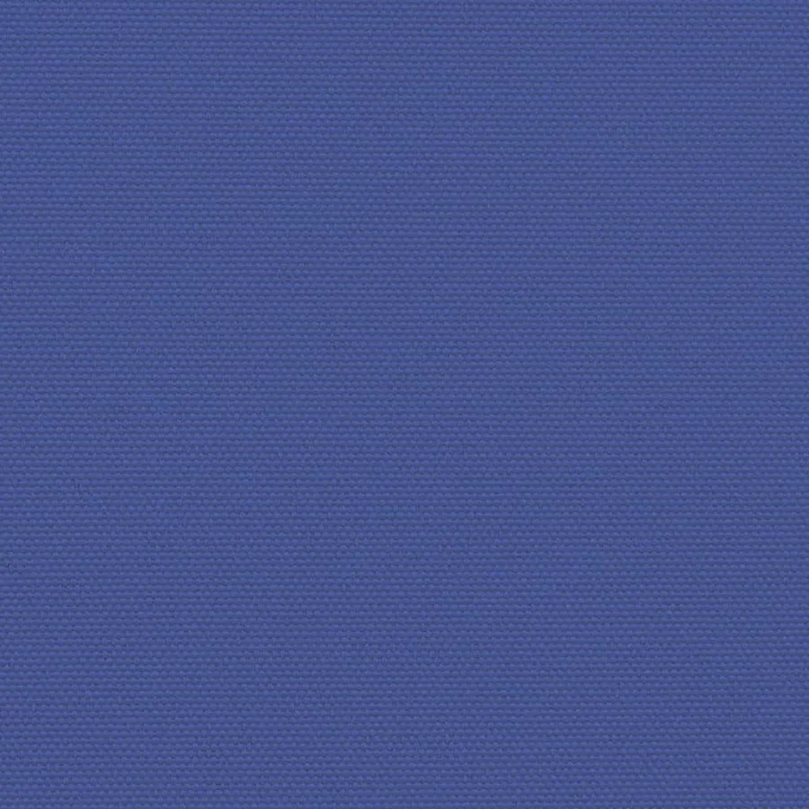 Auvent latéral rétractable bleu 160x1200 cm - 9