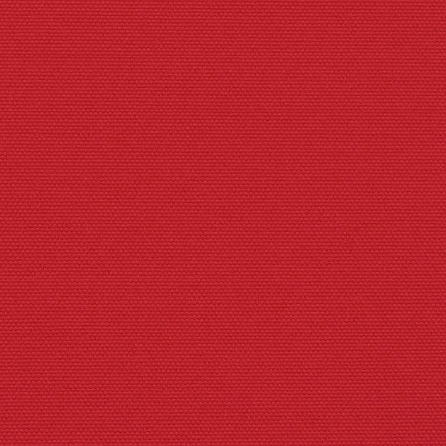 Auvent latéral rétractable rouge 180x1200 cm - 9