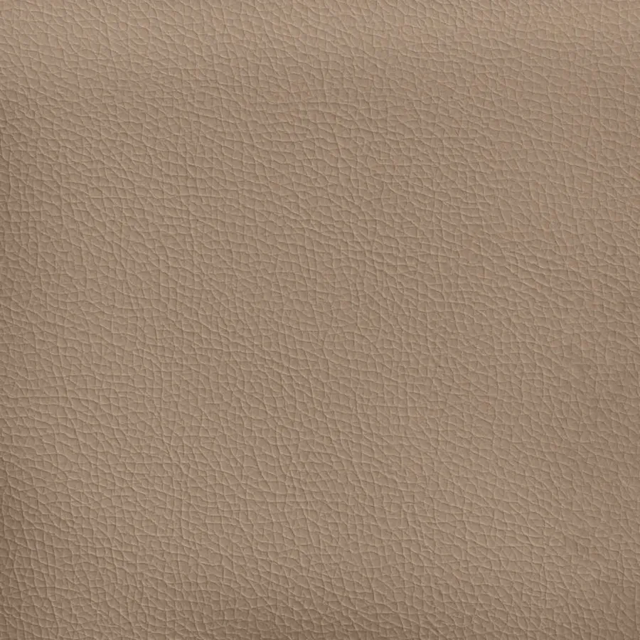 Fauteuil Cappuccino 60 cm Similicuir - 8