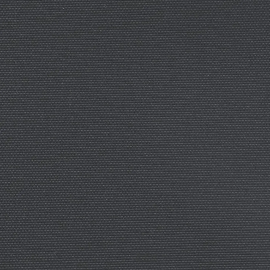 Auvent latéral rétractable noir 180x1000 cm - 9