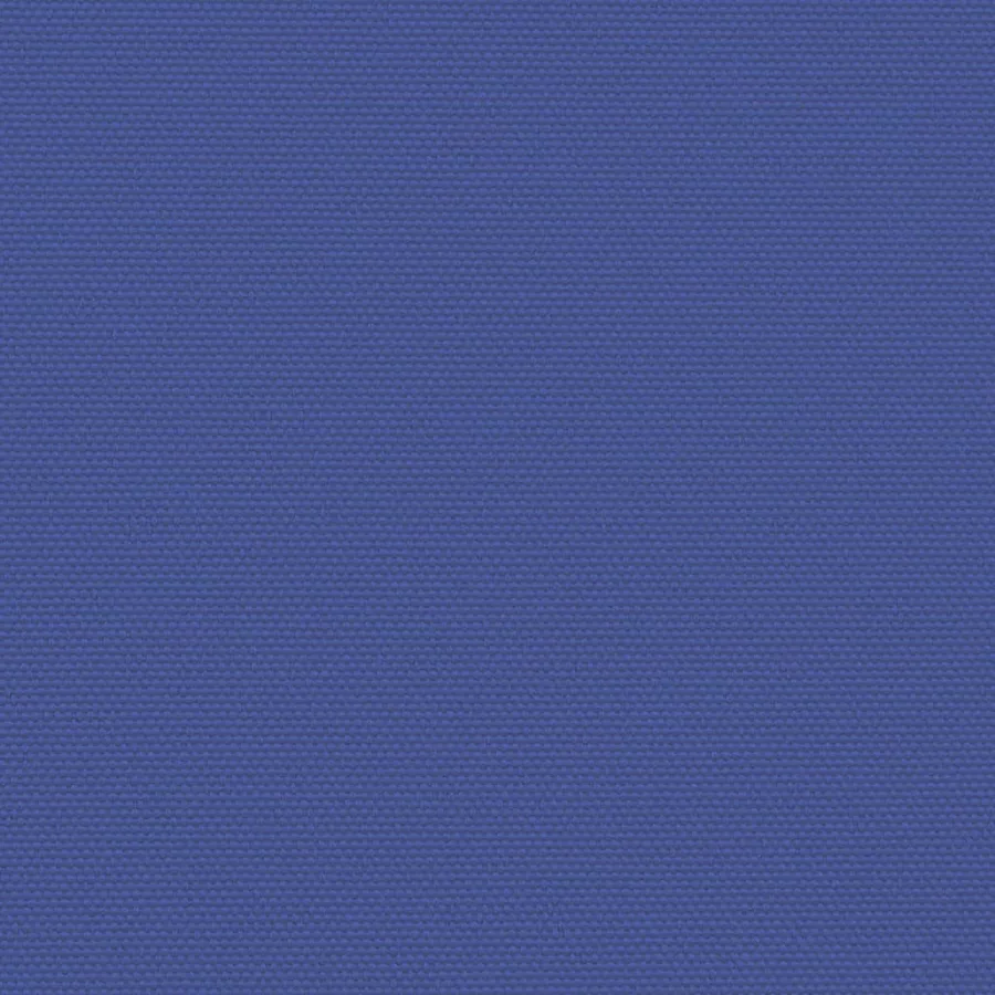 Auvent latéral rétractable bleu 160x1000 cm - 9