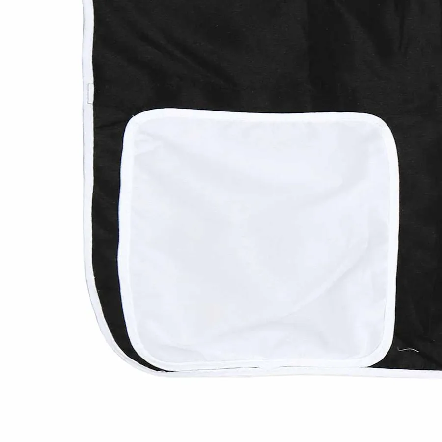 Lit superposé sans matelas 90x190 cm bois de pin massif - 12