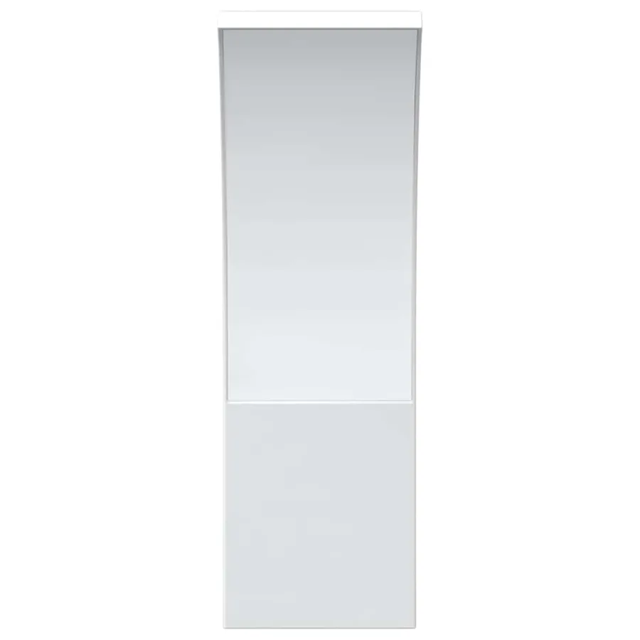Appliques murales LED d'extérieur 2 pcs blanc - 5