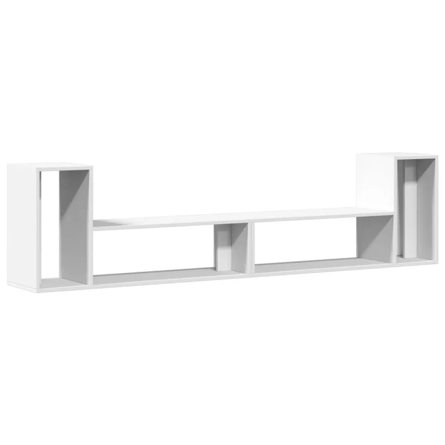 Meuble TV Blanc - 2