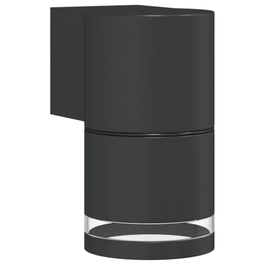 Applique murale d'extérieur aluminium moulé sous pression - 2