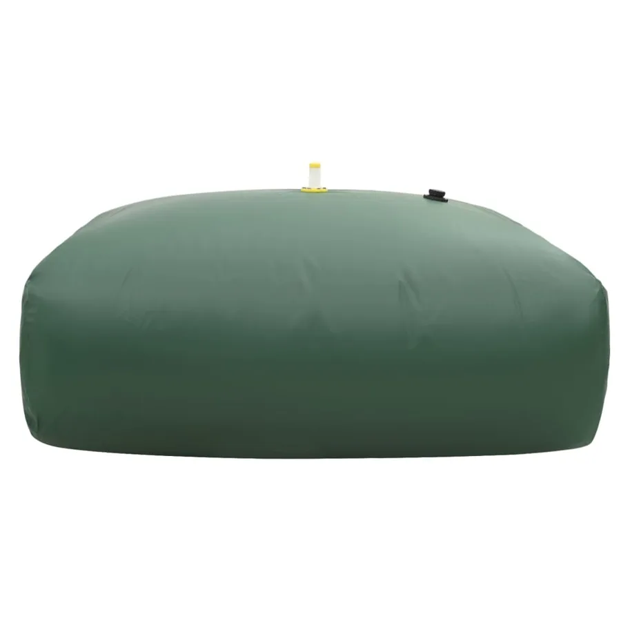 Réservoir d'eau avec robinet pliable 2100 L PVC - 2